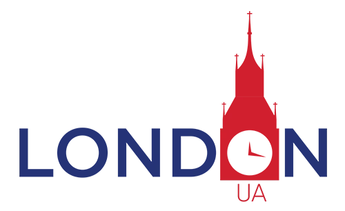 Ukrainians in London